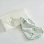 Oreiller Thérapeutique - Bambou & Mémoire de Forme